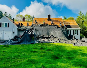 Quality Expert Roofing Corp Image